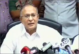 एस. जयपाल रेड्डी