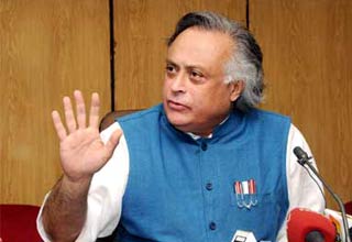 जयराम रमेश