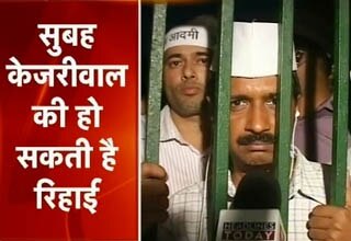 अरविंद केजरीवाल