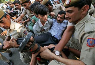 अरविंद केजरीवाल