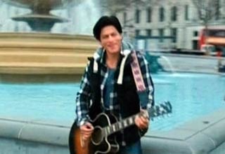 शाहरूख खान