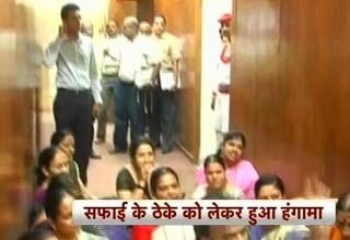 मुंबई मेट्रो