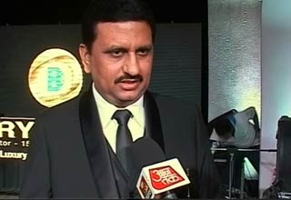 राहुल, ब्रायस ग्रुप के चेयरमैन