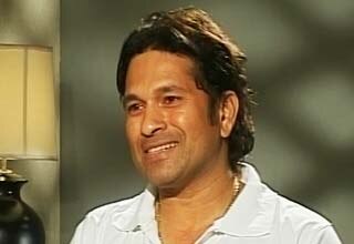 सचिन तेंदुलकर