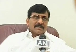 संजय राउत