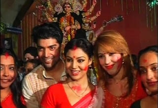 सास बहू और बेटियां