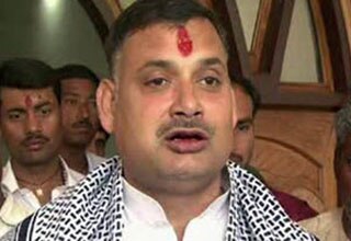 मुन्ना शुक्ला