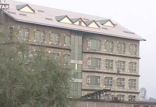 श्रीनगर में आतंकी हमला