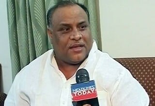 विनोद सिंह