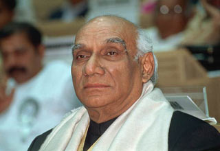 यश चोपड़ा