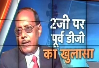 आर पी सिंह