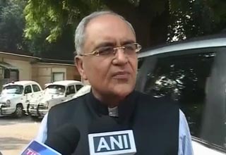 बलबीर पुंज