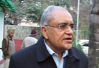 बलबीर पुंज