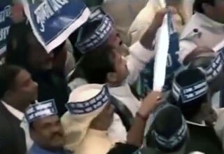 उत्तर प्रदेश विधानसभा