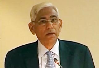 विनोद राय