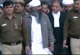 सुखदेव सिंह नामधारी