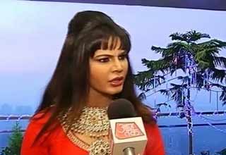 राखी सावंत