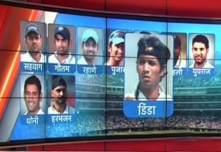 अशोक डिंडा