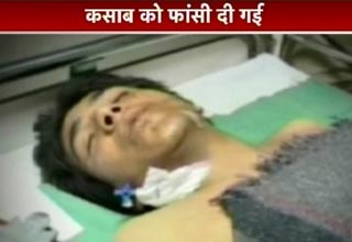 अजमल आमिर कसाब