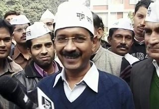 आम आदमी पार्टी