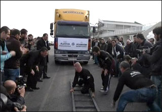 लाशा पटराया