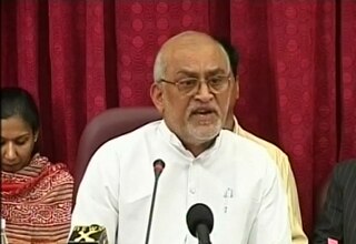 सत्यव्रत चतुर्वेदी