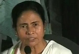 ममता बनर्जी