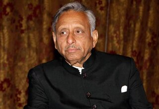 मणिशंकर अय्यर