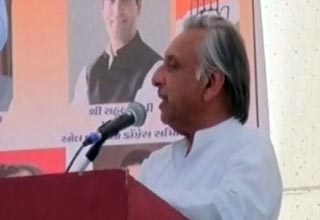 मणिशंकर अय्यर