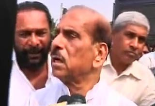 मनोहर जोशी