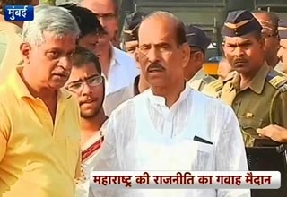 मनोहर जोशी