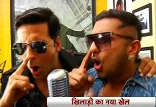 अक्षय कुमार