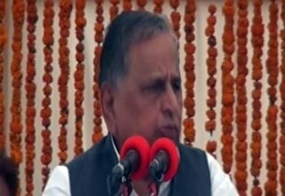 मुलायम सिंह यादव