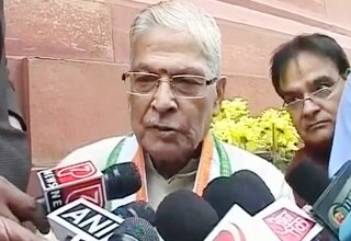 मुरली मनोहर जोशी