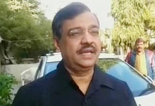 उज्ज्वल निकम