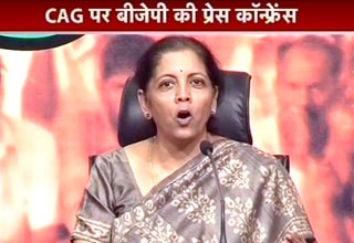 निर्मला सीतारमन