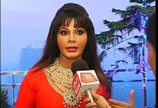 राखी सावंत