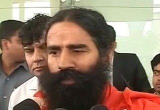 बाबा रामदेव