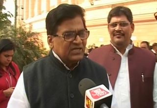 रामगोपाल यादव