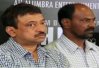 राम गोपाल वर्मा