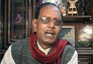 आर पी सिंह