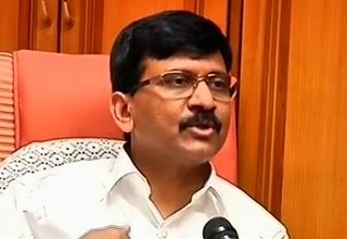 संजय राउत