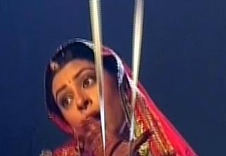 सास बहू और बेटियां