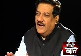 पृथ्‍वीराज चौहान