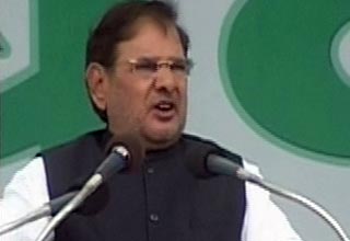 शरद यादव