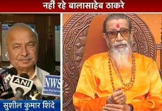 सुशील कुमार शिंदे