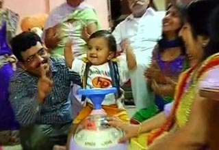 सास बहू और बेटियां