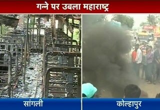 किसान आंदोलन