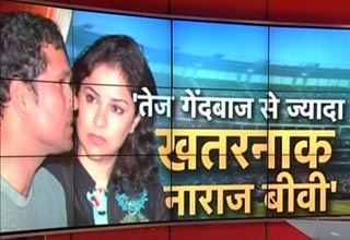 सचिन तेंदुलकर