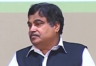 नितिन गडकरी